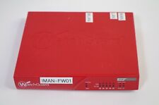 WatchGuard XTM 2 Series Firewall Device FS1E5 - Tested picture