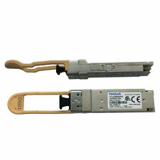 Finisar FTLC9558REPM 100m Parallel MMF 100G QSFP28 Optical Transceiver Module picture