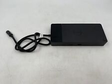 Dell WD19TBS Thunderbolt Docking Station  picture