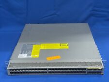 Cisco Nexus N9K-C9372PX-E  Nexus 9300 with  48p SFP, 6p 40GB QSFP+ Switch picture