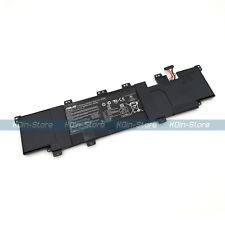 New Genuine C31-X502 44Wh Battery for Asus VivoBook S500C S500CA PRO500CA PU500  picture