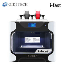i-Fast,R QIDI TECHNOLOGY 3D Printer,Large Print Size,Dual Extruder,360×250×320mm picture