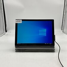 Lot of 4 Microsoft Surface Pro 5 Intel i5 i7 7th Gen 8GB RAM 256GB SSD Touch picture