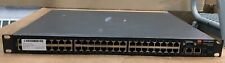 OPENGEAR IM4248-2-DAC-X0 48 Port Console Server - Unit Only picture