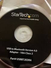 star tech com usb to bluetooth version 4.0 cd picture