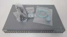 Juniper Networks EX3300-48P 48 Port 1GE PoE + 4 SFP 10G Network Switch picture