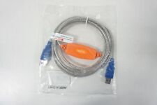 Laplink 6' USB 3.0 SuperSpeed Transfer Cable for PCmover picture