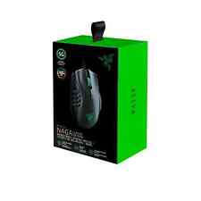 Razer Naga Classic Edition Wired Optical MMO Gaming Mouse, 12-Buttons, RGB picture