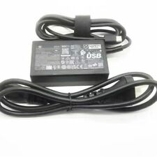 Genuine 65W Type-C USB-C Adapter For HP EliteBook x360 814838-002 925740-002 NEW picture