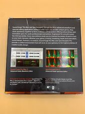 Sony SpectraLayers Pro 2 - Audio Spectrum Editor picture