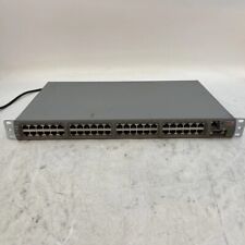 PowerDsine 6524G PD-6524G 24-Port POE Midspan Network Switch picture