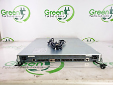 NetApp NAE-1101 16-Port Interconnect 10GB SFP Cluster Switch picture