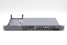 Juniper SRX320 6-Port Service Gateway Security Appliance W/Ears P/N: SRX320-POE picture