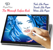 PaperVeer Matte Finish Film Anti-Glare Screen For Microsoft Surface picture