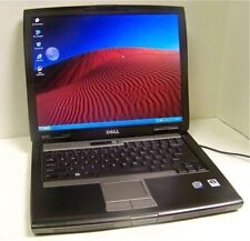 Dell Laptop Windows XP Pro 1 YR WTY db9 de9 RS232 Serial Com Port 40gb picture