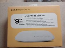 Ooma Phone Genie - Home Phone Service No Contract Advanced Calling Features  picture