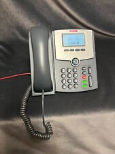 Cisco SPA502G 1-Line IP PoE Business Phone picture