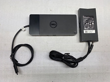Dell WD19 USB Type-C Docking Station One Broken USB port w 130w -60 day warranty picture