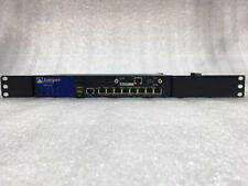 Juniper SRX210H SRX Series SRX210 Services Gateway VPN Firewall, w/MPIM Module picture