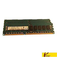 16GB (4x4GB) Reg. SuperMicro X8Si6-F X8SIE-LN4F X8SIE-LN4 X8SIE-F X8SIE X8SIA-F picture