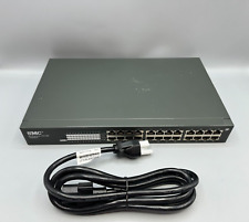 SMC Networks SMC-EZ1024DT 24 Port 10/100 Fast Ethernet EZ Switch picture