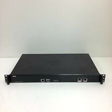 Dell SonicWall SRA 1600 Network Security Appliance Firewall picture