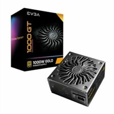 EVGA SuperNOVA 1000 GT 1000W Gold Power Supply (220-GT-1000-X1) picture