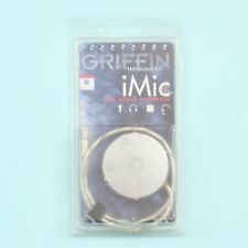 Vintage Griffin Technology iMic USB Audio Interface for Mac OS 9.0.4 or Greater picture