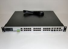 D-Link DGS-3420-28PC 28-Port xStack L2+ Managed Stackable PoE Gigabit Switch 24 picture