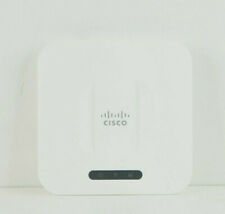 Cisco WAP371 Wireless-AC/N Access Point with Single Point Setup h249  picture