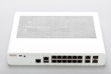 Ruckus ICX 7150-C12P 12-Port Managed Compact Switch picture