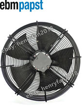 Ebmpapst Fan S4E500-AM03-01 Axial Fan 230VAC W Φ500MM Condenser Air Cooler Fan picture