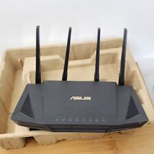 ASUS RT-AX58U AX3000 Dual Band Gaming WIFI 6 Wireless Router (Renewed) picture