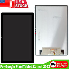 US For 2023 Google Pixel Tablet 11 inch LCD Display Touch Screen Digitizer Glass picture