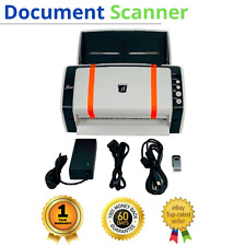 Pass-Through Scanner FULL SET (Adapter + USB + Drivers) - 1 YEAR WARRANTY picture