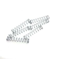 1set/100pcs 25mm*7mm spring for pen refill fits made by spring steel picture