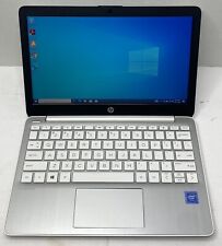 HP Stream 11-ak1012dx Laptop - Used, Affordable, and Reliable picture