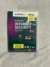 Kaspersky Internet Security PC Software picture