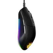 SteelSeries Rival 3 Gaming Mouse 8,55 CPI TrueMove Core Optical Sensor RGB picture