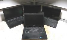 Defective Lot of 4 Dell Latitude 3550 3450 i3 i5 4th/5th Gen 4GB 0HD AS-IS picture