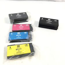 Timink Multicolor Ink Cartridges Combo Pack Replacement For HP 950 951 5 Pack picture