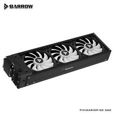 Barrow Water Cooling Pump Integrated Radiator AIO DARIDP-30 360mm picture