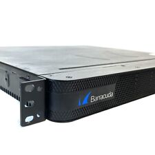 Barracuda Networks Spam Firewall 300 Model picture