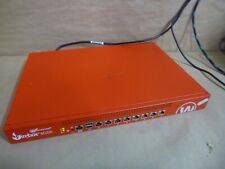 WatchGuard Firebox M300 8 Port Network Security Appliance Firewall ML3AE8 picture