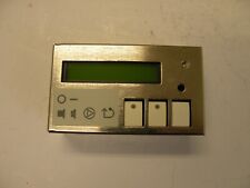 DEC 54-25143-01 OCP & SWITCH MODULE FOR BA702-AA AS4100 LP SYSTEM DRAWER  picture