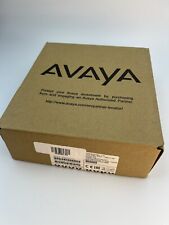 NEW Avaya J139 IP Phone 700513916 POE  WITH DISPLAY OPEN BOX picture