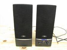 Cyber Acoustics CA3001WB 14 2.1 Speakers picture