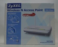 ZyXEL Wireless-N Access Point - WAP3205 *New Unused* picture