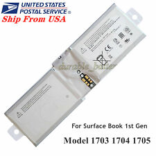 Brand New Battery G3HTA020H For Microsoft Surface Book 1st Gen 1703 1704 1705  picture