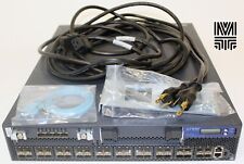 Juniper EX4500-40F-VC1-FB 40-Port 1/10G SFP+ Converged Switch, 2x AC, TESTED picture
